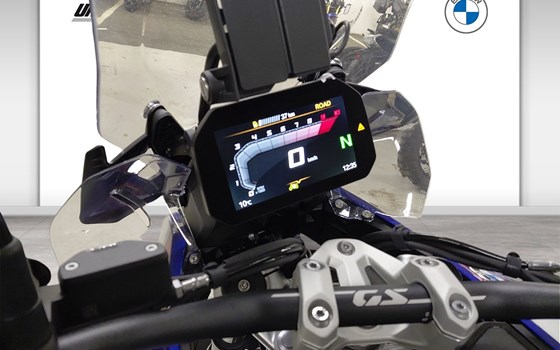 Neufahrzeug BMW R 1300 GS - Bild 9