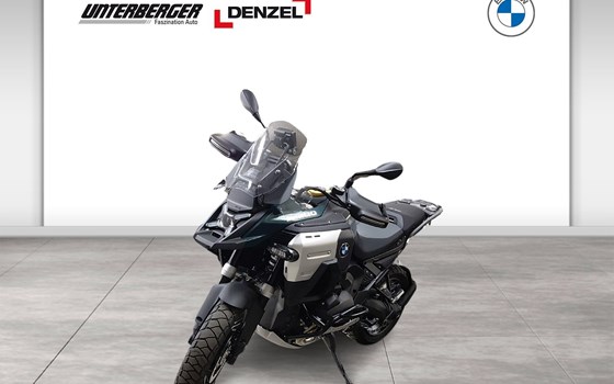 Neufahrzeug BMW R 1300 GS Adventure - Bild 1