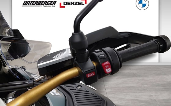 Neufahrzeug BMW R 1300 GS Adventure - Bild 10