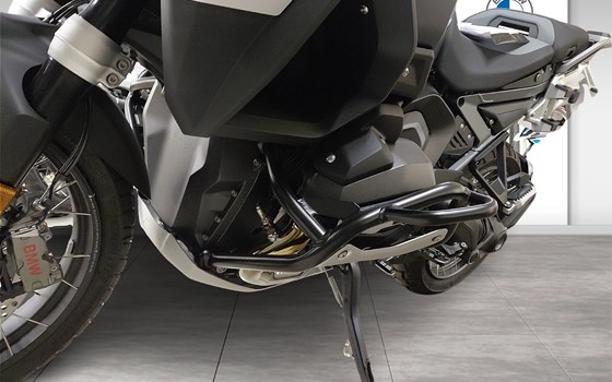 Neufahrzeug BMW R 1300 GS Adventure - Bild 11