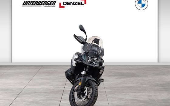 Neufahrzeug BMW R 1300 GS Adventure - Bild 2