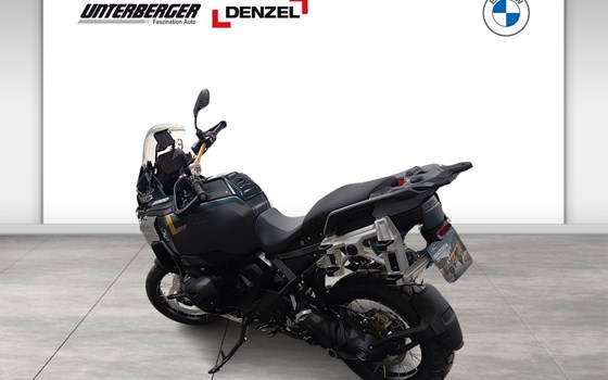 Neufahrzeug BMW R 1300 GS Adventure - Bild 4