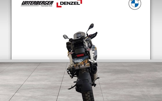 Neufahrzeug BMW R 1300 GS Adventure - Bild 5