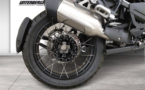 Neufahrzeug BMW R 1300 GS Adventure - Bild 6