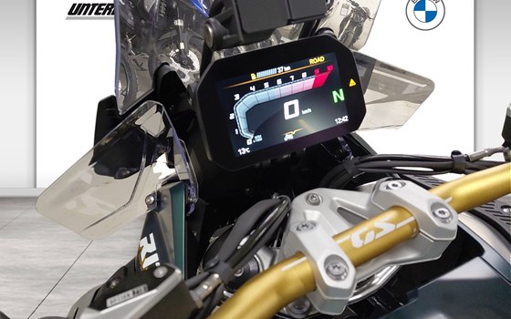 Neufahrzeug BMW R 1300 GS Adventure - Bild 8