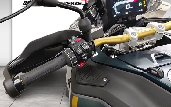 Neufahrzeug BMW R 1300 GS Adventure - Bild 9