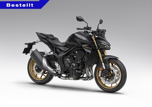 Honda CB1000 Hornet SP