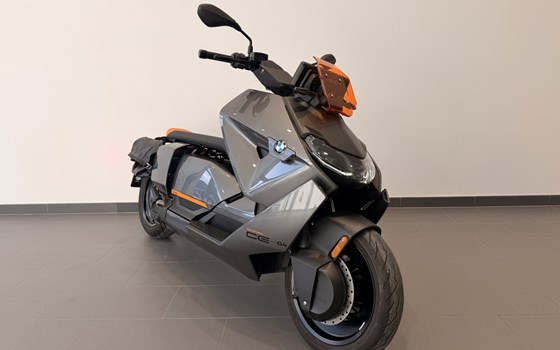 Gebrauchtmotorrad BMW CE 04 - Bild 1