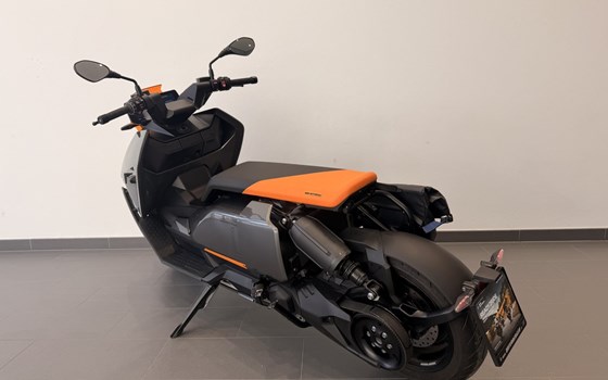 Gebrauchtmotorrad BMW CE 04 - Bild 11