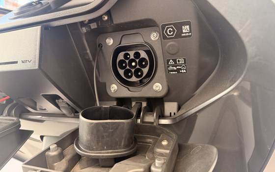 Gebrauchtmotorrad BMW CE 04 - Bild 15