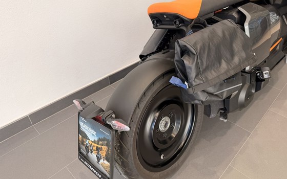 Gebrauchtmotorrad BMW CE 04 - Bild 16