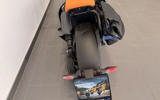 Gebrauchtmotorrad BMW CE 04 - Bild 17