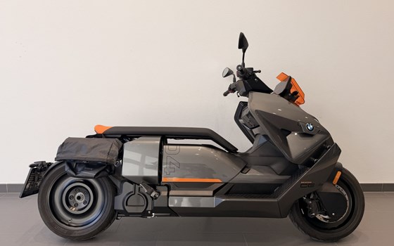 Gebrauchtmotorrad BMW CE 04 - Bild 4