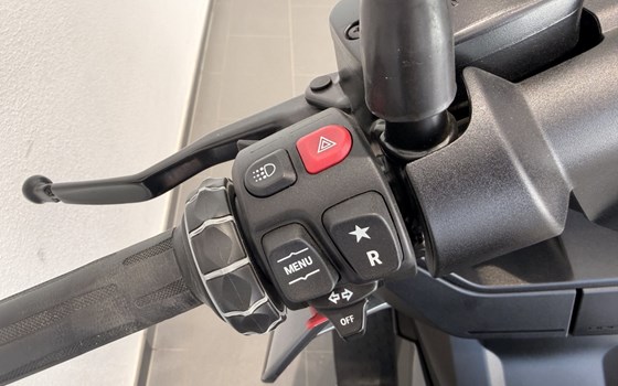 Gebrauchtmotorrad BMW CE 04 - Bild 5