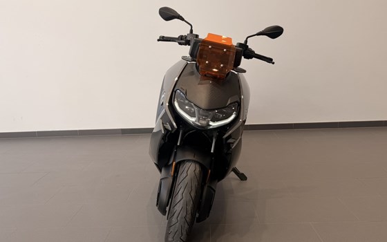 Gebrauchtmotorrad BMW CE 04 - Bild 9
