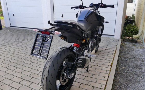 Neufahrzeug BMW F 900 R - Bild 11