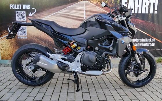 Neufahrzeug BMW F 900 R - Bild 12