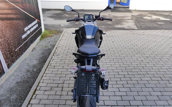 Neufahrzeug BMW F 900 R - Bild 15