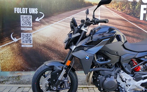 Neufahrzeug BMW F 900 R - Bild 3