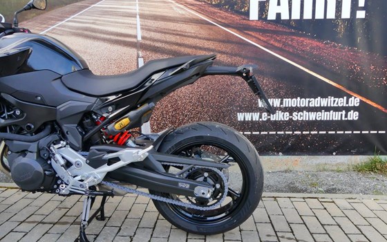 Neufahrzeug BMW F 900 R - Bild 4
