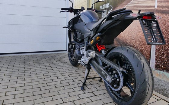 Neufahrzeug BMW F 900 R - Bild 6