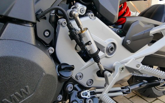 Neufahrzeug BMW F 900 R - Bild 7