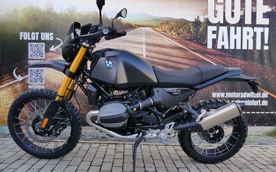 Neufahrzeug BMW R 12 G/S - Bild 1