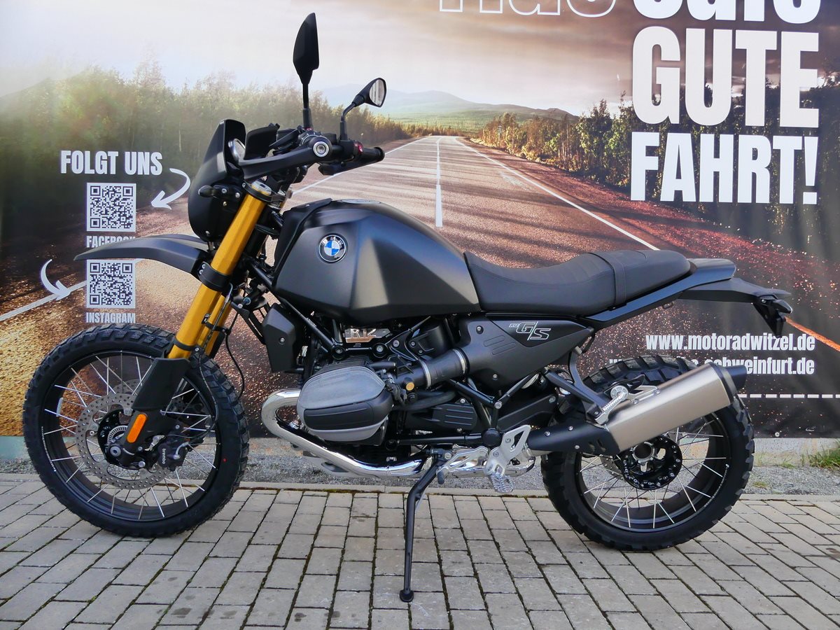 BMW R 12 G/S 