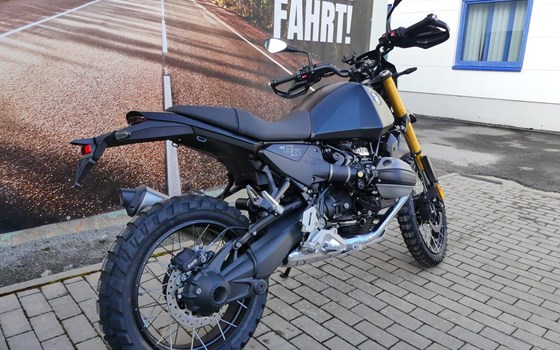 Neufahrzeug BMW R 12 G/S - Bild 10