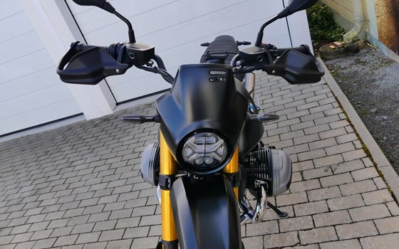 Neufahrzeug BMW R 12 G/S - Bild 11