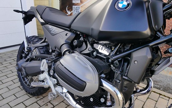 Neufahrzeug BMW R 12 G/S - Bild 12