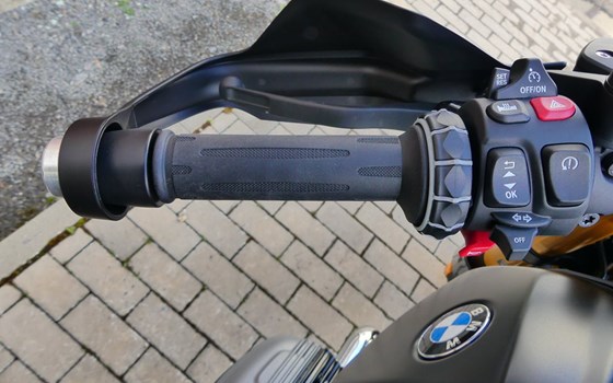 Neufahrzeug BMW R 12 G/S - Bild 13