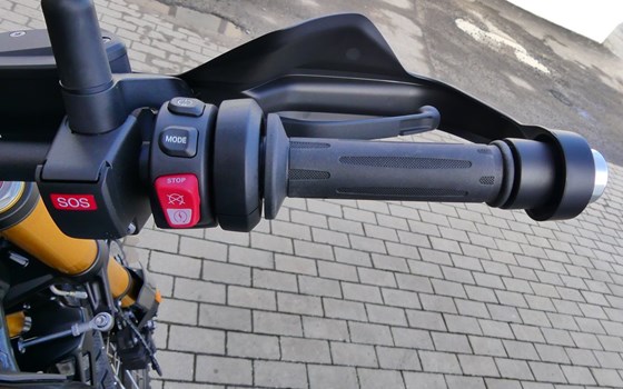 Neufahrzeug BMW R 12 G/S - Bild 15