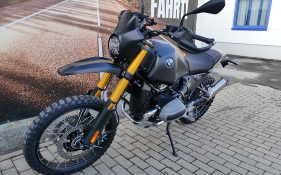 Neufahrzeug BMW R 12 G/S - Bild 3