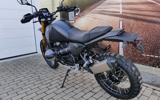 Neufahrzeug BMW R 12 G/S - Bild 4