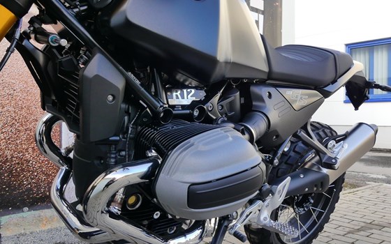 Neufahrzeug BMW R 12 G/S - Bild 5
