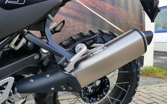 Neufahrzeug BMW R 12 G/S - Bild 6