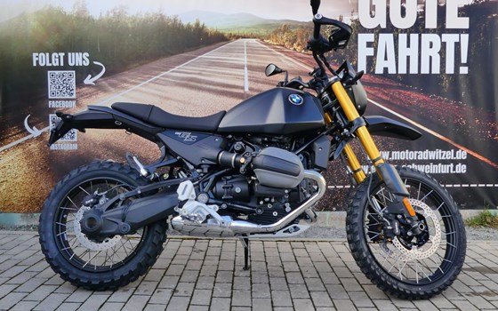 Neufahrzeug BMW R 12 G/S - Bild 8