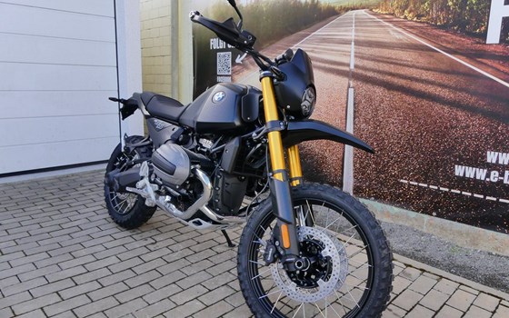 Neufahrzeug BMW R 12 G/S - Bild 9