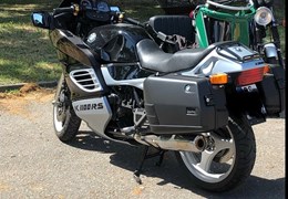 Gebrauchte BMW K 1100 RS