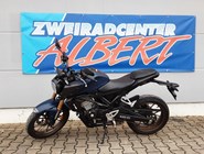 Honda CB125R
