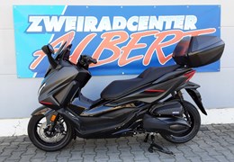 Gebrauchte Honda Forza 350 Special Edition