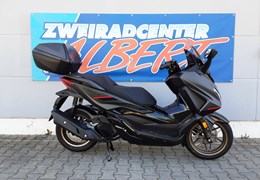 Neumotorrad Honda Forza 125 Special Edition