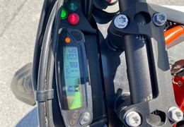 Gebrauchte KTM 690 SMC R