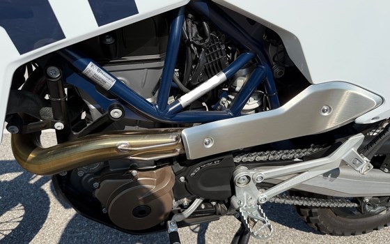 Gebrauchtmotorrad Husqvarna 701 Enduro - Bild 10