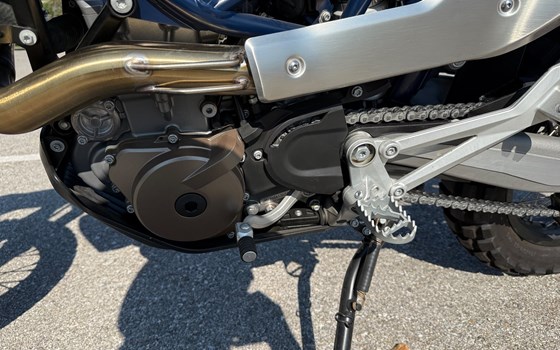 Gebrauchtmotorrad Husqvarna 701 Enduro - Bild 11