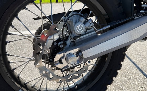 Gebrauchtmotorrad Husqvarna 701 Enduro - Bild 16