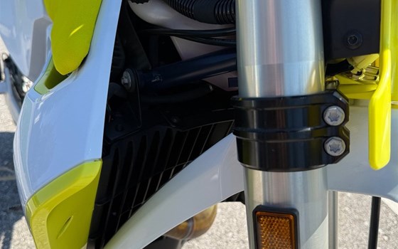 Gebrauchtmotorrad Husqvarna 701 Enduro - Bild 21