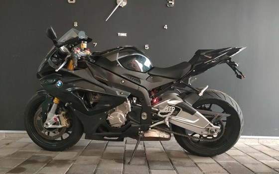 Gebrauchtmotorrad BMW S 1000 RR - Bild 2