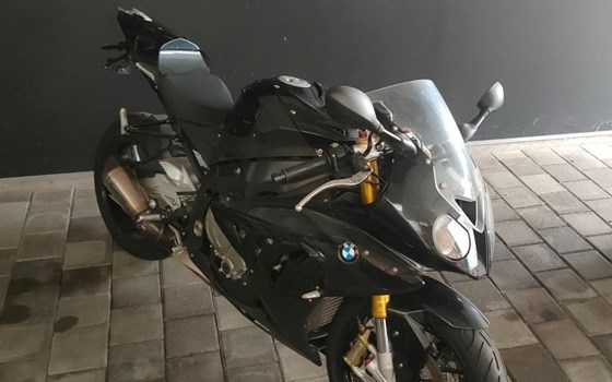 Gebrauchtmotorrad BMW S 1000 RR - Bild 3